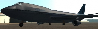GTAplanet 747 1.1